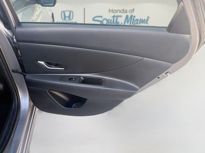 2023 Hyundai Elantra Hybrid - Photo 29