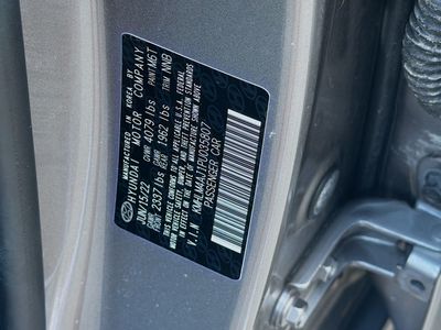 2023 Hyundai Elantra Hybrid - Photo 36