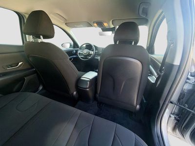 2023 Hyundai Elantra Hybrid - Photo 28