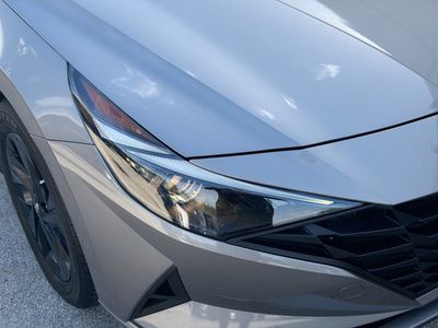 2023 Hyundai Elantra Hybrid - Photo 33