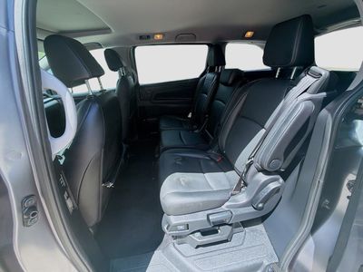2024 Honda Odyssey - Photo 23