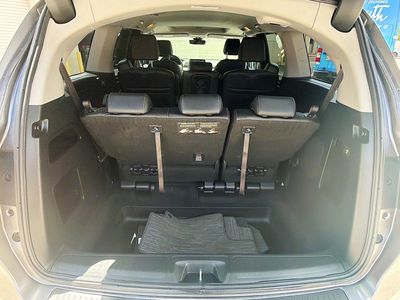 2024 Honda Odyssey - Photo 25