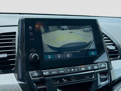 2024 Honda Odyssey - Photo 13