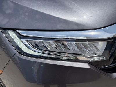 2024 Honda Odyssey - Photo 32