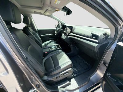 2024 Honda Odyssey - Photo 29