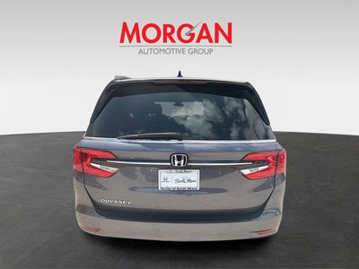 2024 Honda Odyssey - Photo 6