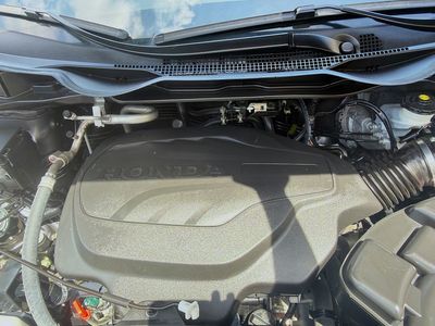 2024 Honda Odyssey - Photo 33
