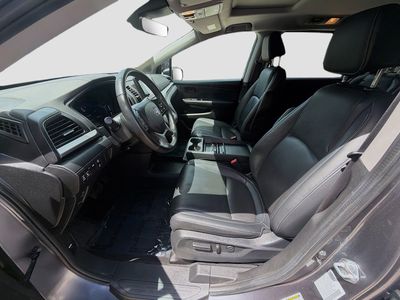 2024 Honda Odyssey - Photo 18