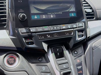 2024 Honda Odyssey - Photo 14