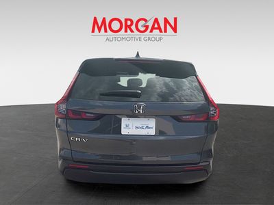 2023 Honda CR-V - Photo 6