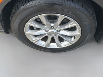 2023 Honda CR-V - Photo 36