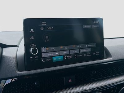 2023 Honda CR-V - Photo 12
