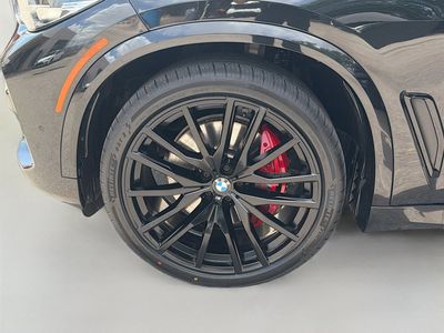 2021 BMW X5 - Photo 38