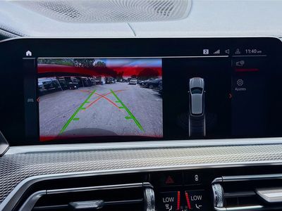 2021 BMW X5 - Photo 14