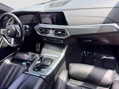 2021 BMW X5 - Photo 34