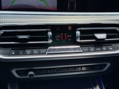 2021 BMW X5 - Photo 15