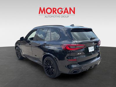 2021 BMW X5 - Photo 5