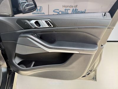 2021 BMW X5 - Photo 35