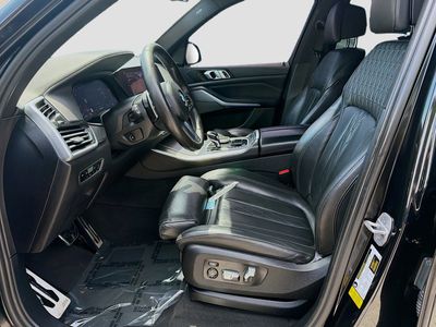 2021 BMW X5 - Photo 20