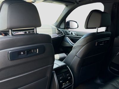 2021 BMW X5 - Photo 26