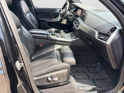 2021 BMW X5 - Photo 33