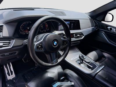 2021 BMW X5 - Photo 9