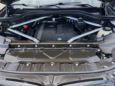 2021 BMW X5 - Photo 37