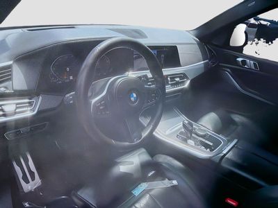 2021 BMW X5 - Photo 10