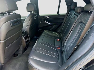 2021 BMW X5 - Photo 25