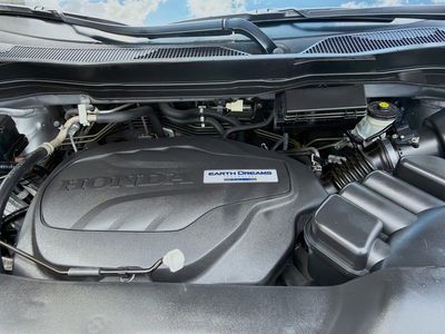 2019 Honda Ridgeline - Photo 35