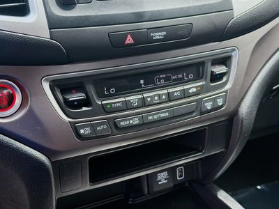 2019 Honda Ridgeline - Photo 14