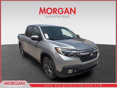 2019 Honda Ridgeline - Photo 1