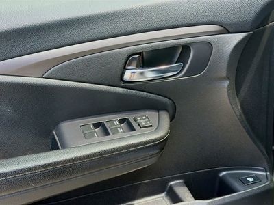 2019 Honda Ridgeline - Photo 16