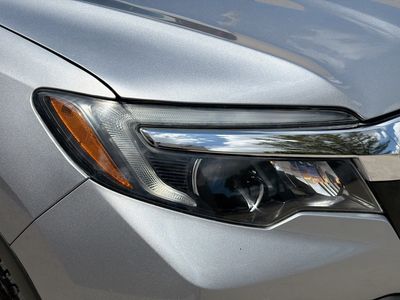 2019 Honda Ridgeline - Photo 34
