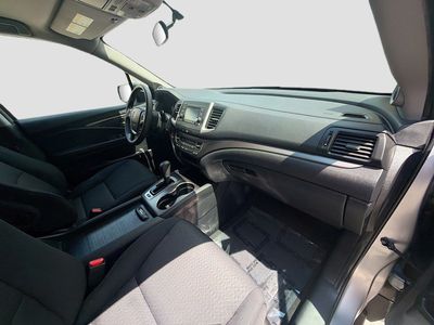 2019 Honda Ridgeline - Photo 32