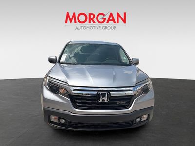 2019 Honda Ridgeline - Photo 2