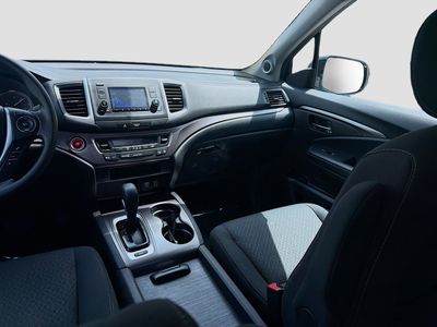 2019 Honda Ridgeline - Photo 21