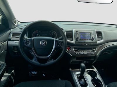 2019 Honda Ridgeline - Photo 20