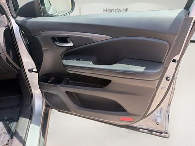 2019 Honda Ridgeline - Photo 33