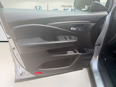 2019 Honda Ridgeline - Photo 19