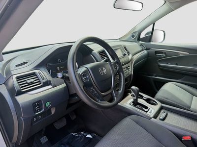 2019 Honda Ridgeline - Photo 9