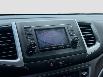 2019 Honda Ridgeline - Photo 13