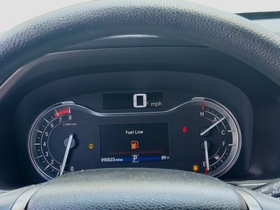 2019 Honda Ridgeline - Photo 11