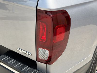2019 Honda Ridgeline - Photo 27