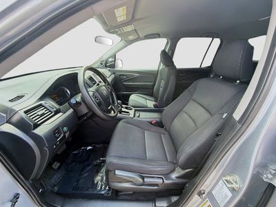 2019 Honda Ridgeline - Photo 18