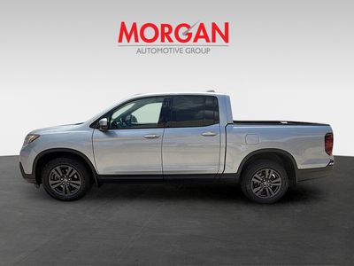 2019 Honda Ridgeline - Photo 4