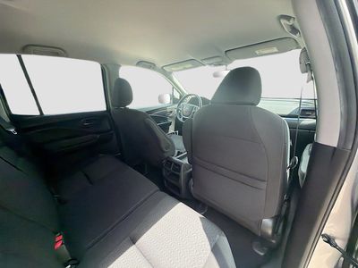 2019 Honda Ridgeline - Photo 29