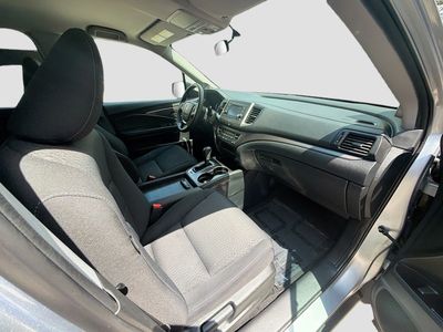 2019 Honda Ridgeline - Photo 31