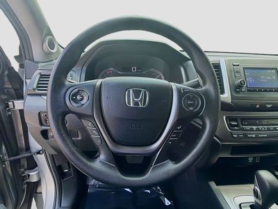 2019 Honda Ridgeline - Photo 10
