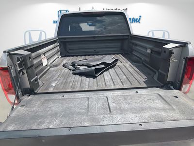 2019 Honda Ridgeline - Photo 26